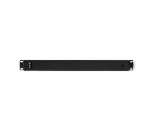 Qoltec "Patch panel RACK  48V  24 porty  Passive PoE Injector  " - 1329991 - zdjęcie 3